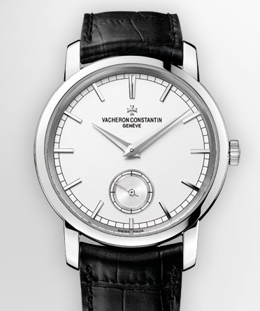 Réplique Vacheron Constantin Patrimony Traditionnelle 82172/000G-9383 Montre - Cliquez sur l'image pour la fermer